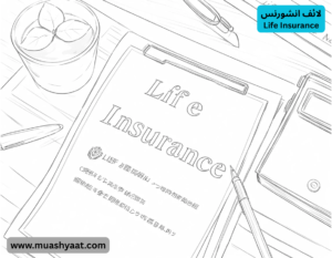 لائف انشورنس