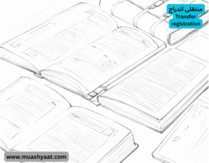 منتقلی اندراج