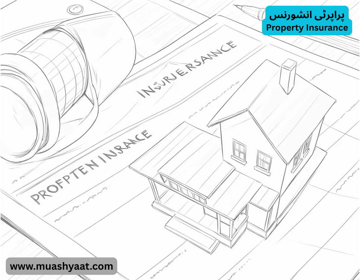 پراپرٹی انشورنس