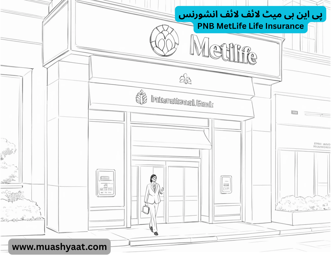 PNB MetLife Life Insurance پی این بی میٹ لائف لائف انشورنس