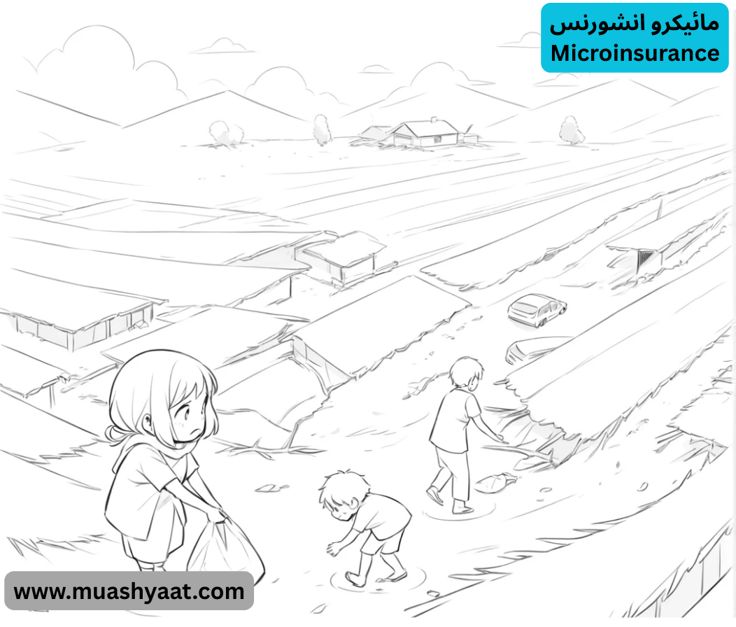 مائیکرو انشورنس