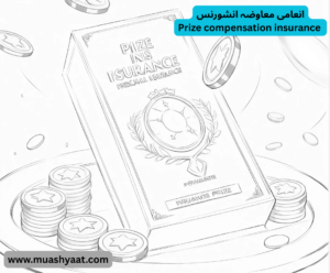 انعامی معاوضہ انشورنس