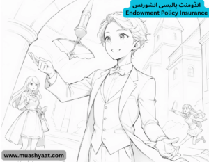 انڈومنٹ پالیسی انشورنس