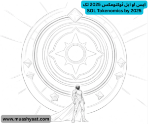 ایس او ایل ٹوکنومکس 2025 تک