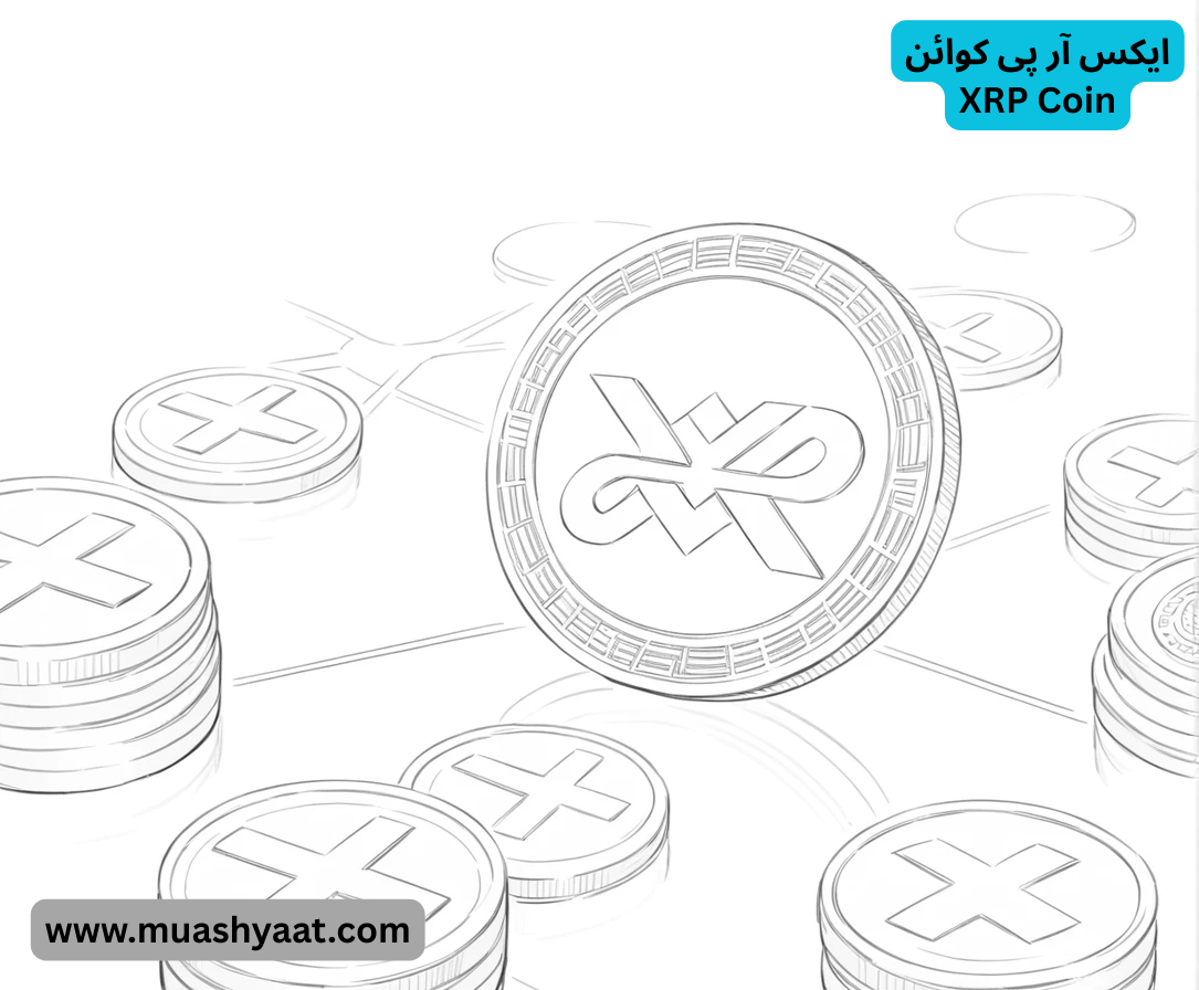 ایکس آر پی کوائن