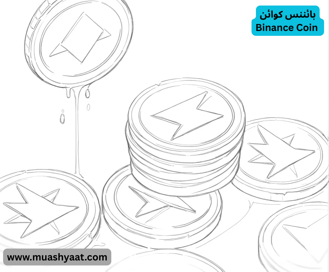 بائننس کوائن