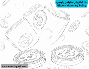 بٹ کوائن کی مانیٹری پالیسی
