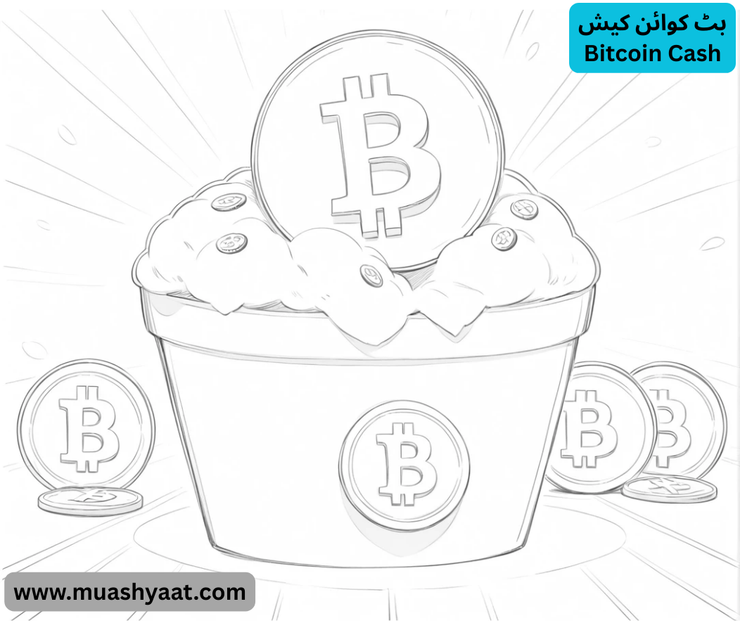 بٹ کوائن کیش