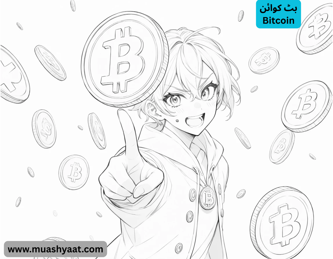 بٹ کوائن