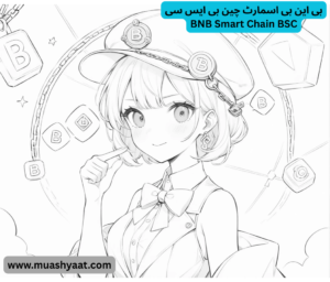 بی این بی اسمارٹ چین بی ایس سی