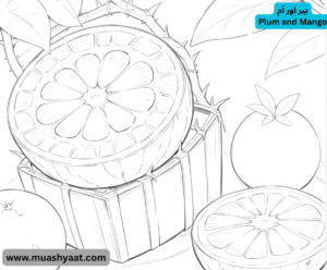 بیر اور آم