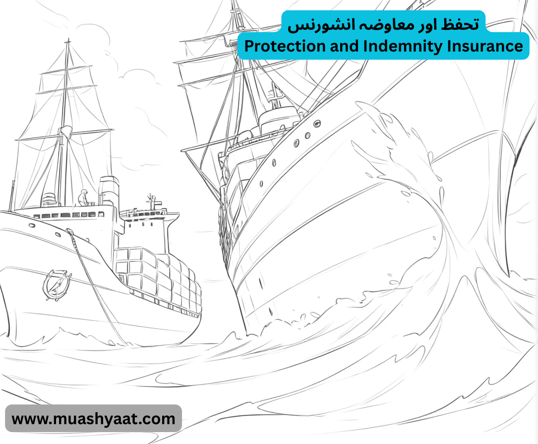 تحفظ اور معاوضہ انشورنس