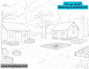 داغ بیل سے مراد