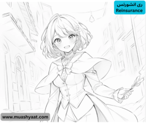 ری انشورنس