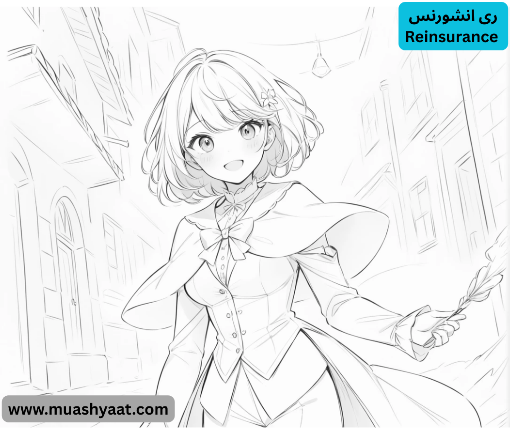 ری انشورنس
