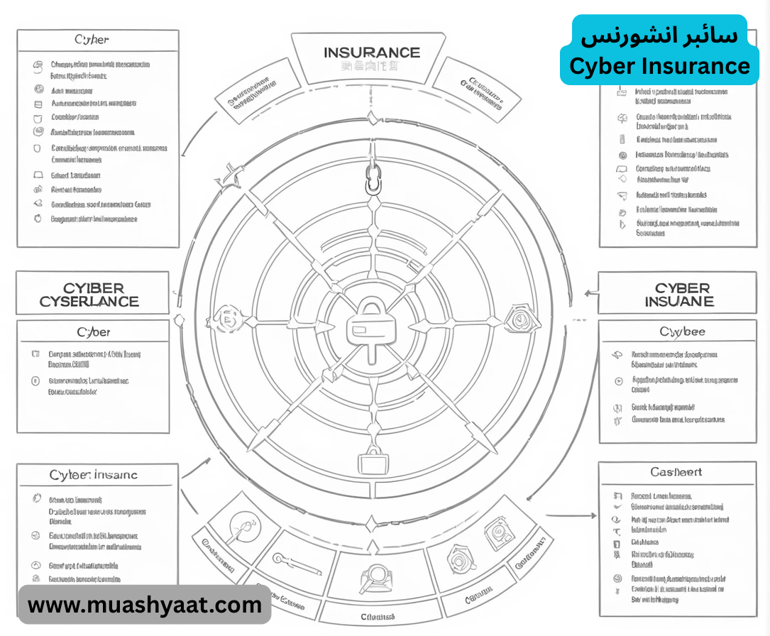 سائبر انشورنس