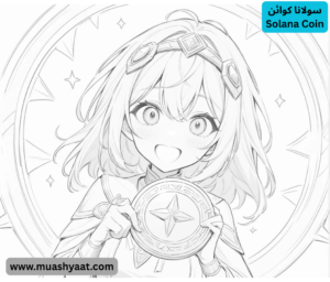 سولانا کوائن