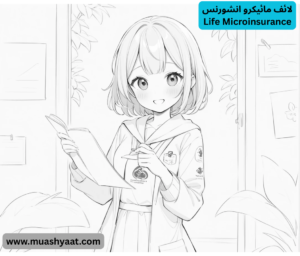 لائف مائیکرو انشورنس