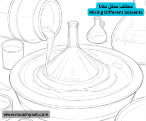  مختلف محلل ملانا 