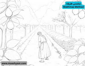 مخمس طریقہ