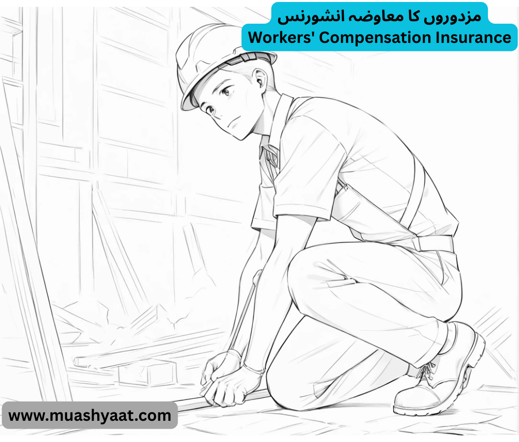 مزدوروں کا معاوضہ انشورنس