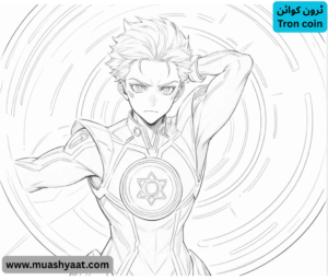 ٹرون کوائن