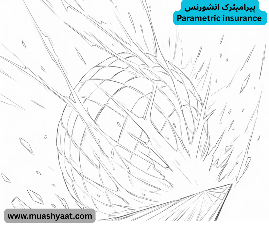 پیرامیٹرک انشورنس