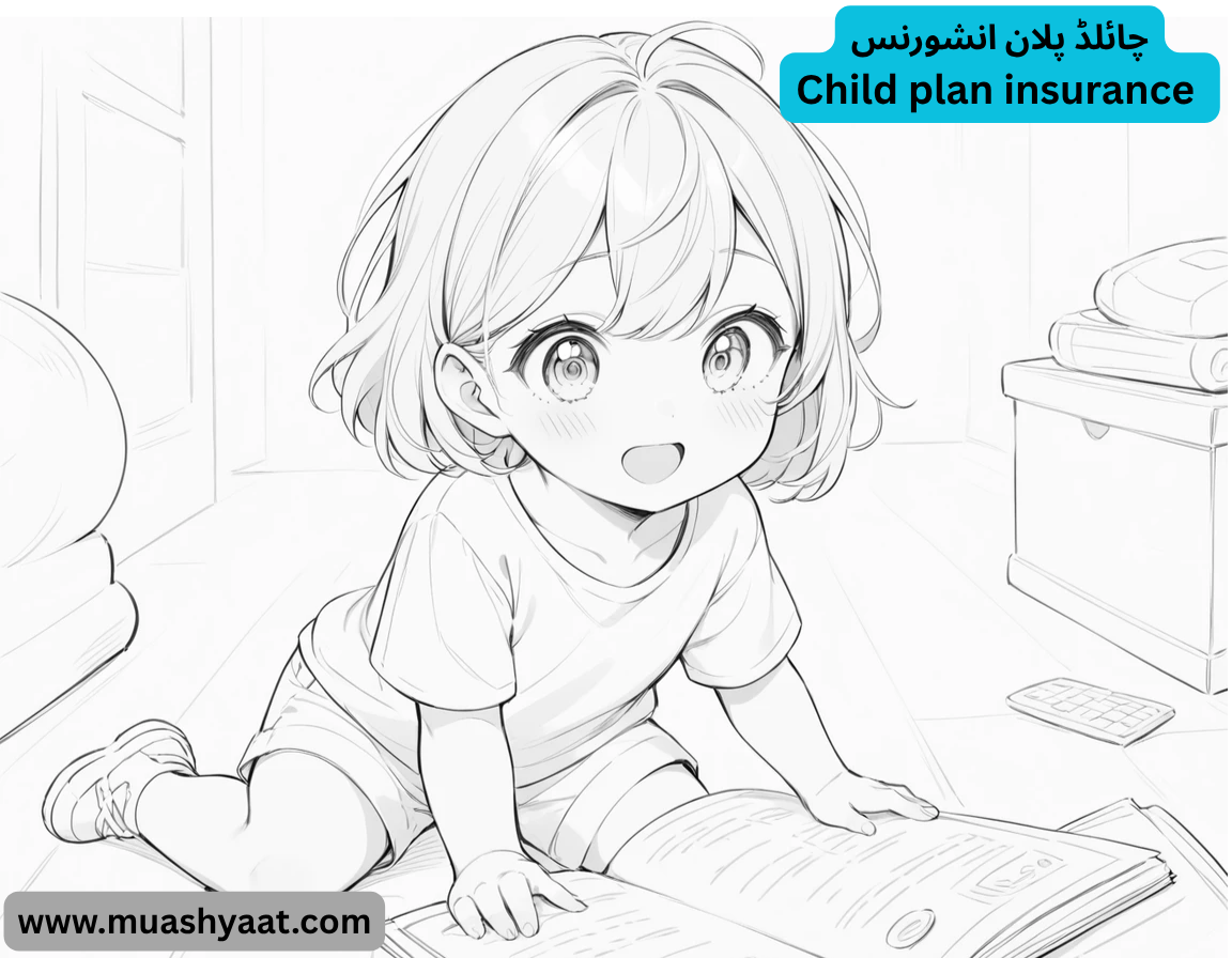 چائلڈ پلان انشورنس
