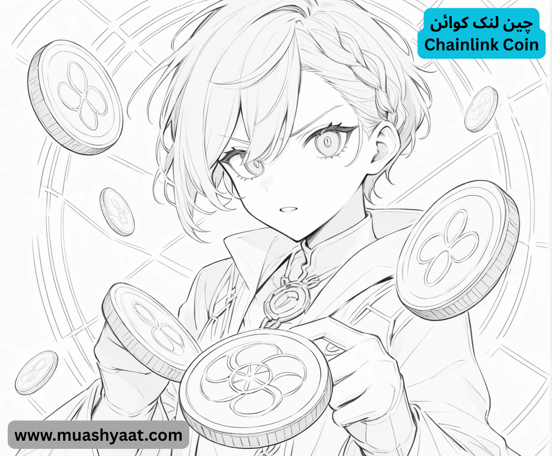 چین لنک کوائن