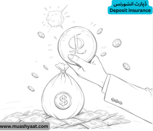 ڈپازٹ انشورنس