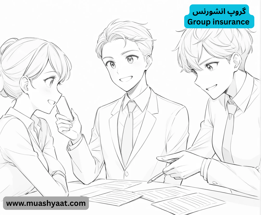 گروپ انشورنس