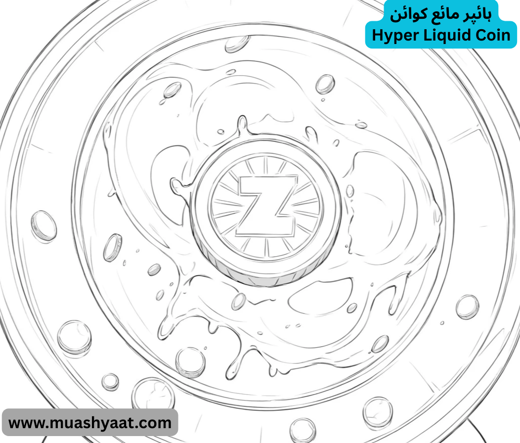 ہائپر مائع کوائن