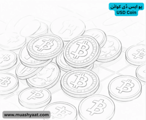 یو ایس ڈی کوائن