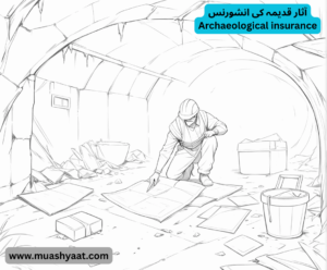 آثار قدیمہ کی انشورنس
