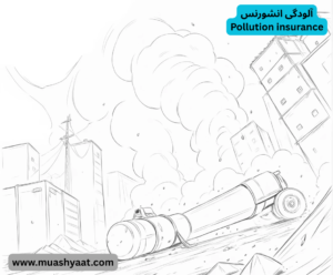 آلودگی انشورنس