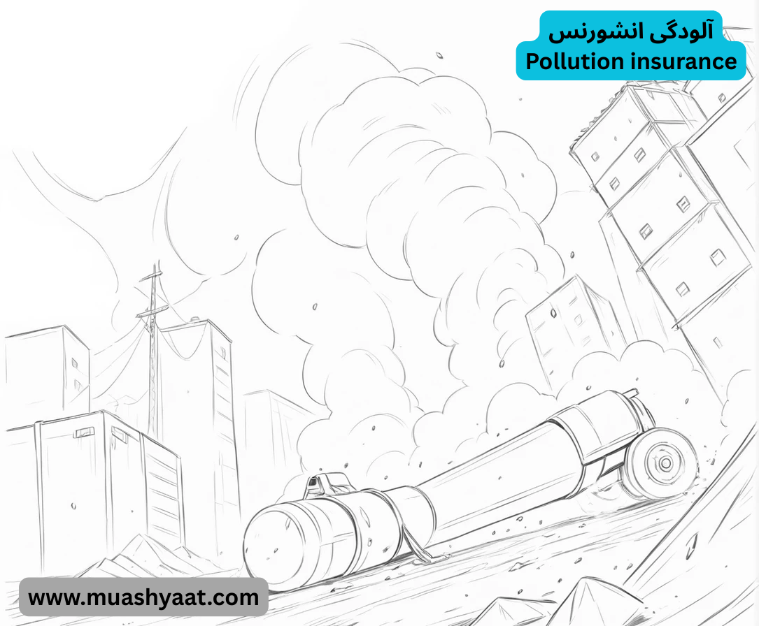 آلودگی انشورنس