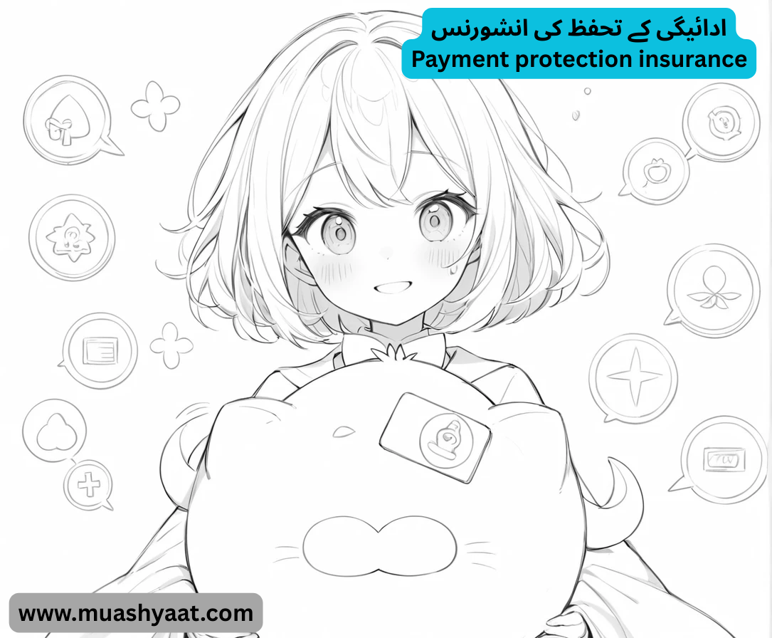 ادائیگی کے تحفظ کی انشورنس