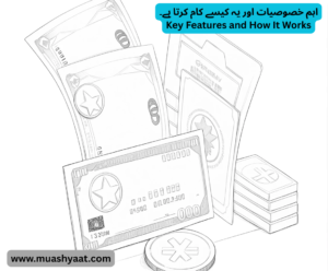 اہم خصوصیات اور یہ کیسے کام کرتا ہے۔