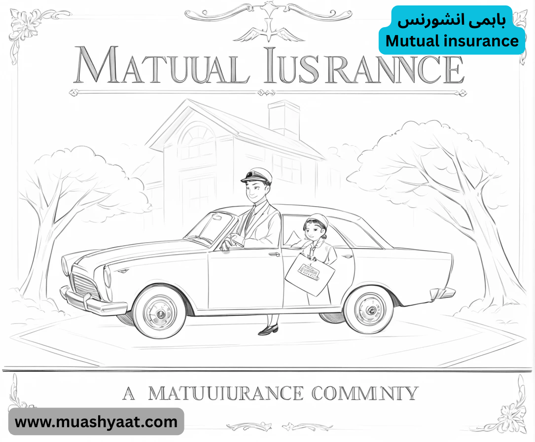 باہمی انشورنس