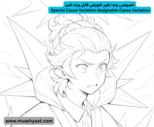خصوصی وجہ تغیر تفویض قابل وجہ تغیر