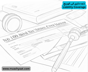 ذمہ داری کی کوریج