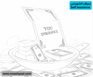 سیلف انشورنس