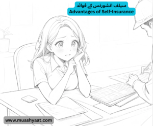 سیلف انشورنس کے فوائد