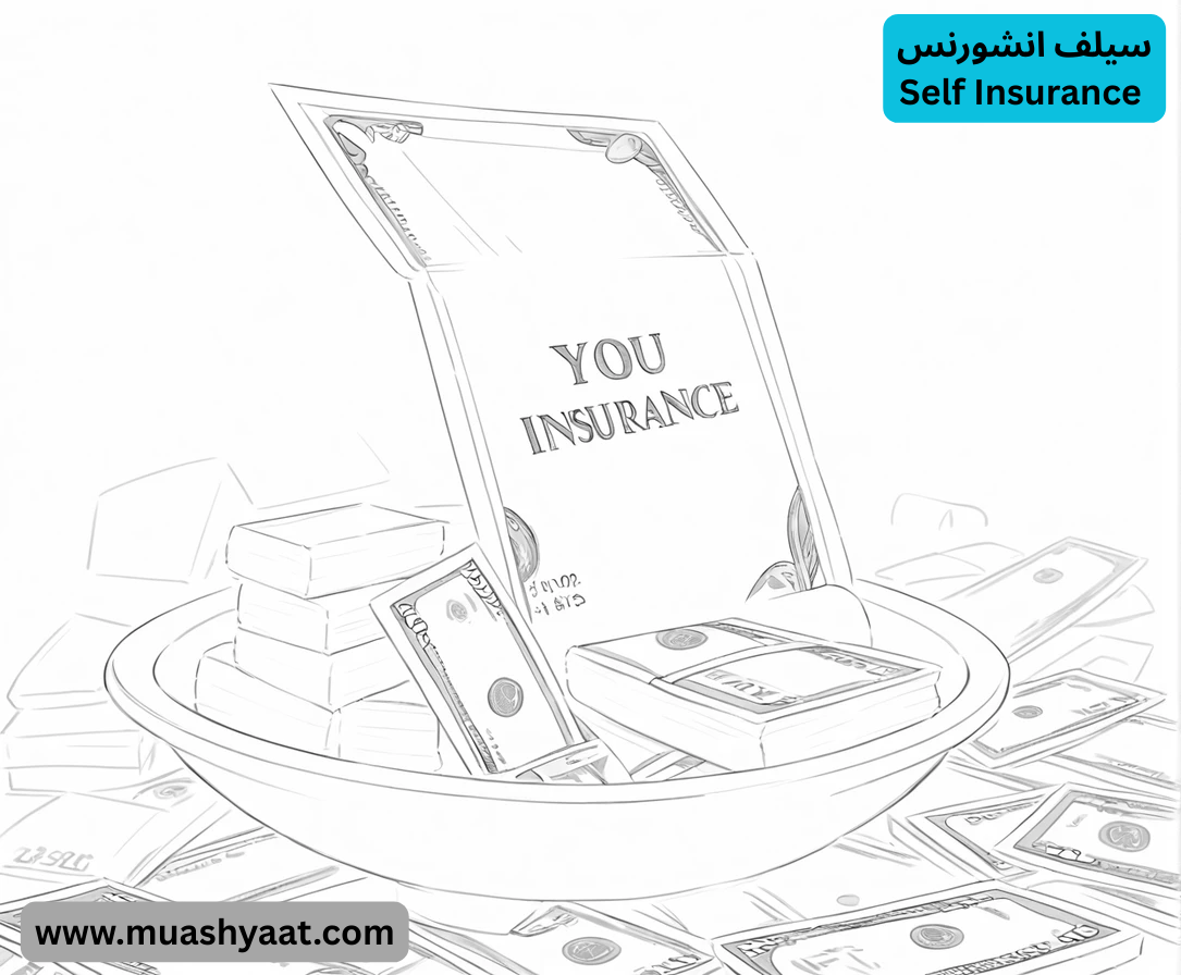 سیلف انشورنس