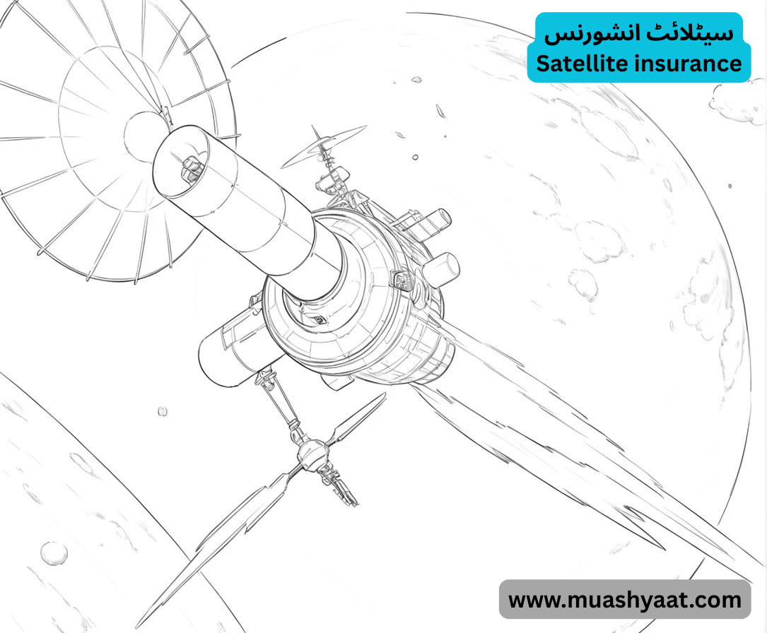 سیٹلائٹ انشورنس