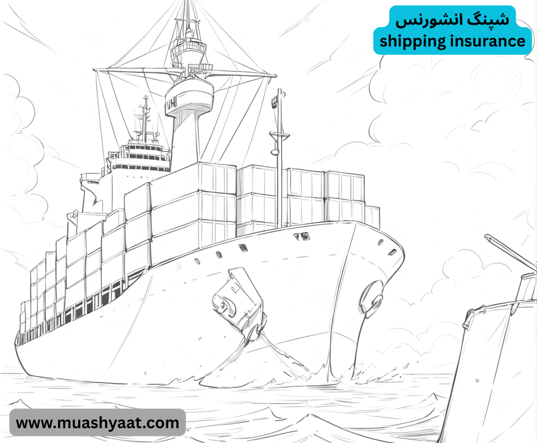 شپنگ انشورنس