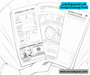 فارن ایکسچینج فاریکس