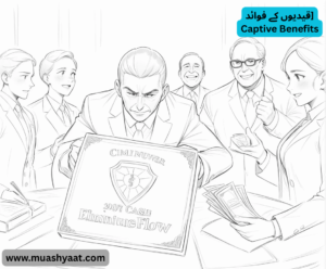 قیدیوں کے فوائد