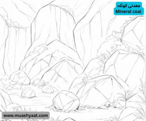 معدنی کوئلہ