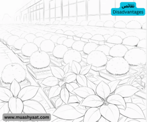 نقائص